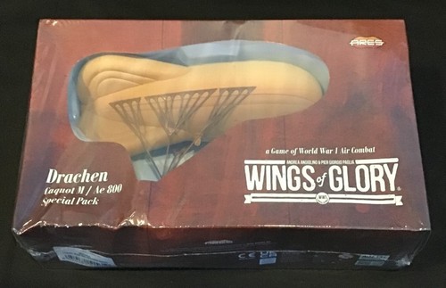 Wings glory drachen - of, ~