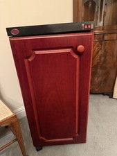 Heated Hostess Trolley