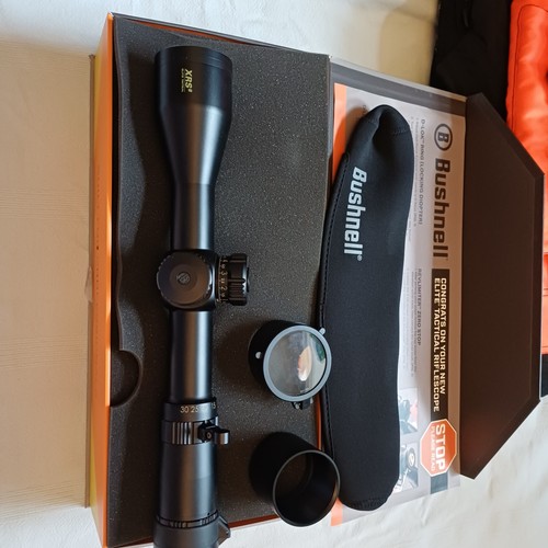 Bushnell elite tac xrs2 30 - tac,