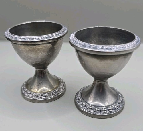 Vintage ianthe silver plated - silver,