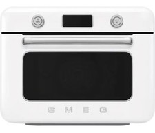 Smeg 50's Style COF01WHUK