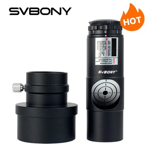 Svbony telescope - 1.25",