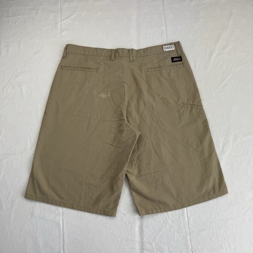 Vintage dickies beige workwear - vintage,