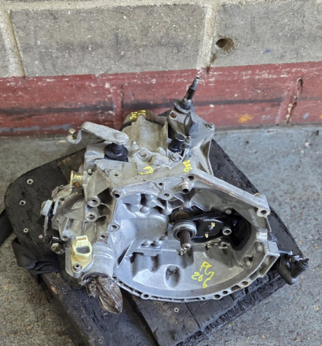 2003 2008 peugeot 206 6 - 2003-2008, 1.6