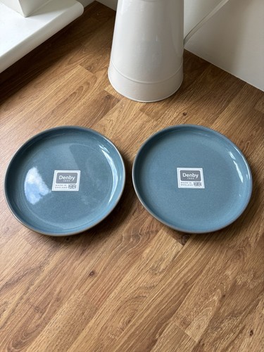 New denby azure small - new,