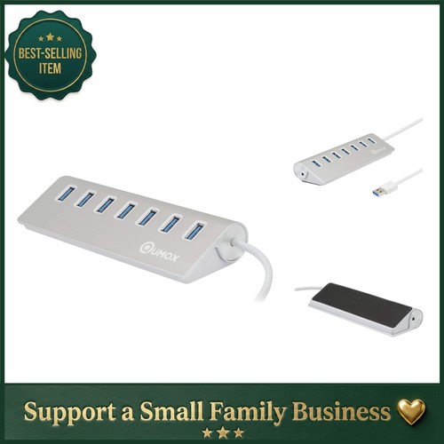 Ultra fast port usb 0 - ultra-fast, 7-port