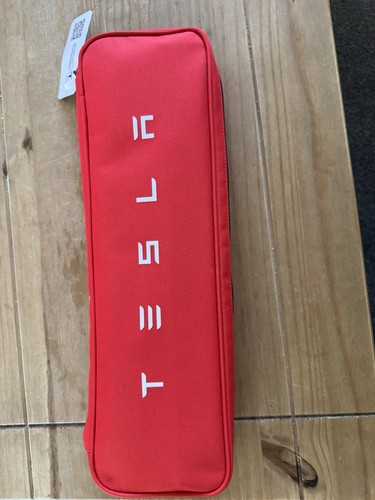 Genuine tesla emergency - genuine,