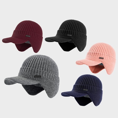 Unisex winter warm fleece - unisex,