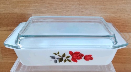 Vintage pyrex space - vintage, saver