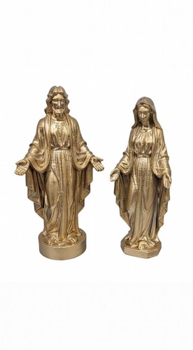Jesus and virgin mary - jesus,