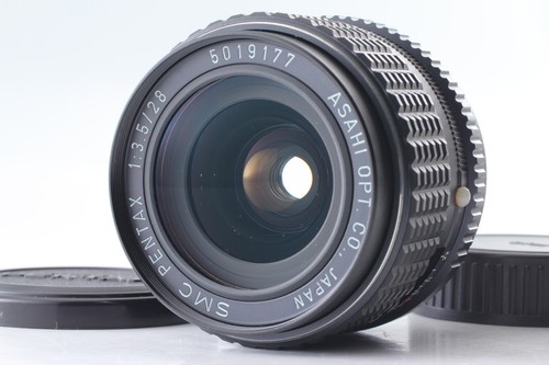 Mint smc pentax - [mint],