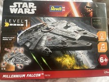 Revell Millennium Falcon