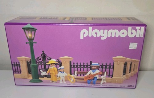 Playmobil 5360 victorian - 5360,