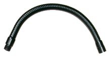 Peavey black gooseneck - peavey,