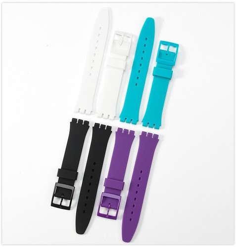 For swatch quality - for,