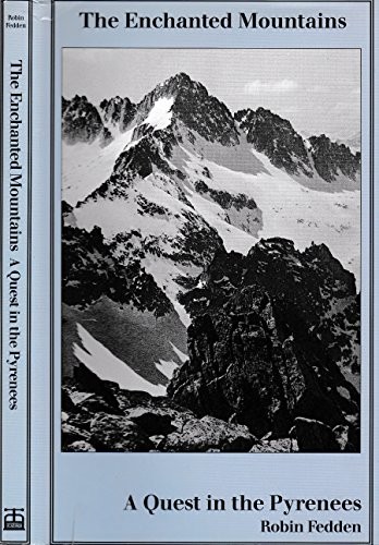 The enchanted mountains a - mountains:,