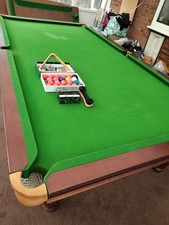 10 Foot X 5 Foot Slate Bed