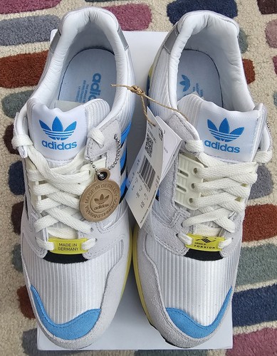 Adidas 8000 jr4609 - 8000,