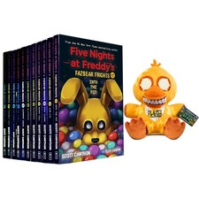 Five Nights at Freddy’s