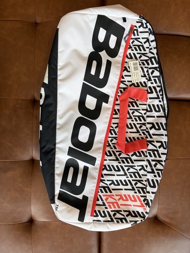 Babolat pure strike racquet - babolat,