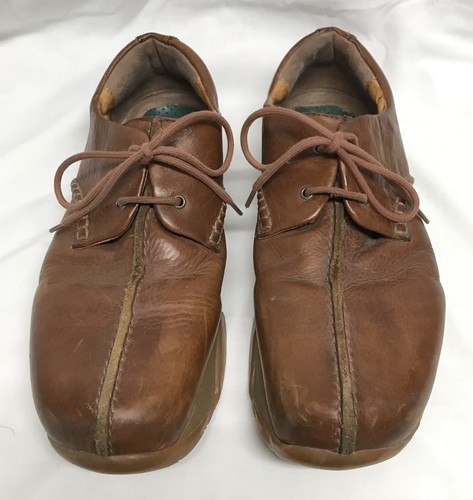 Vintage earth shoes - earth,