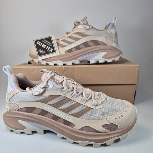 Merrell moab speed gore - moab, gore-tex