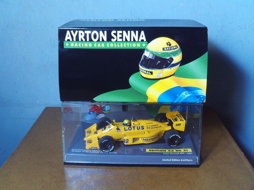 Minichamps 540 431502 - 1/43,