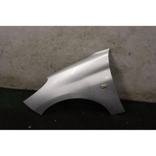 Front wing peugeot 206 - front, lh