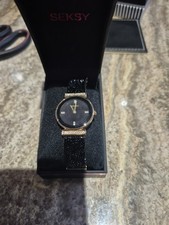 Sekonda Seksy Rocks 26mm