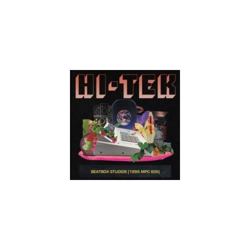 Tek beatbox studios - hi-tek:,