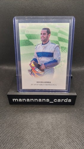 2025 topps eccellenza juan - topps,