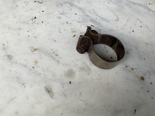 Pair bmw r1150gs - pair, exhaust