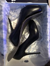Guess Black Collete Shoe Size