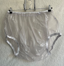 53  Transparent .007 Plastic