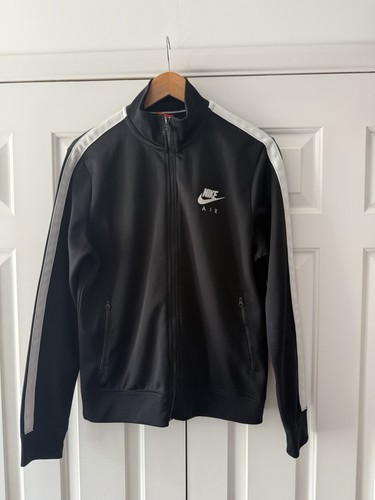 Nike air jacket - air,