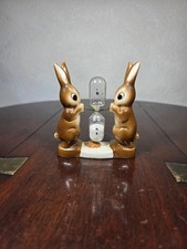 Vintage W Goebel E229 Rabbit
