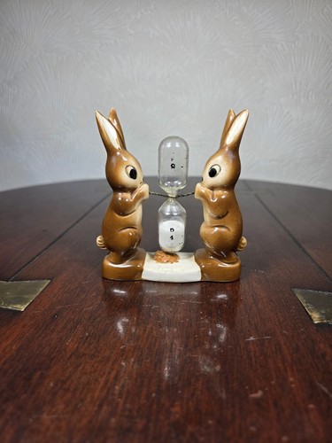 Vintage goebel e229 rabbit - vintage,