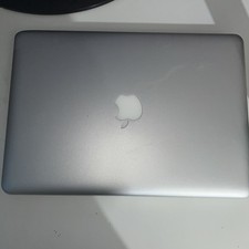 MacBook Pro (Late 2011) -