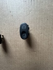 Smart Roadster electric window