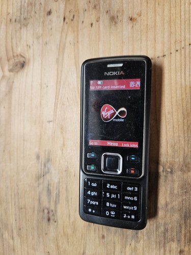 Nokia 6300 mobile - 6300,