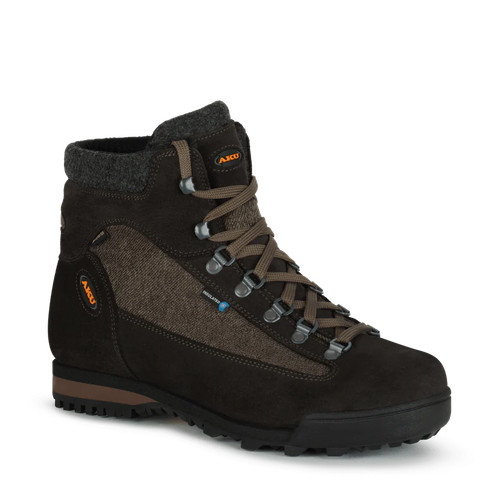 Aku slope warm - aku, gtx