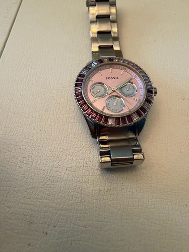 Montre fossil es2959 - es2959, au