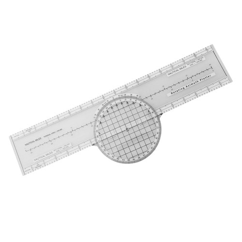 Portable slide rule - portable,