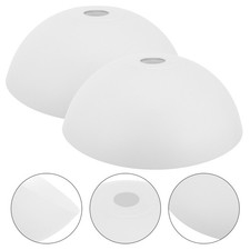 2 Pcs Replacement Uplighter