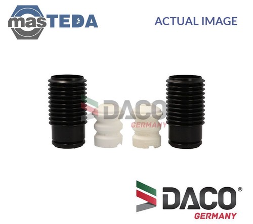 Pk1510 dust cover bump stop - cover,