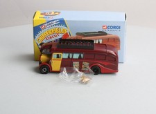 Corgi 97022 1:50 Chipperfields