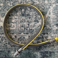 Bayonet 4ft Gas Cooker Hose