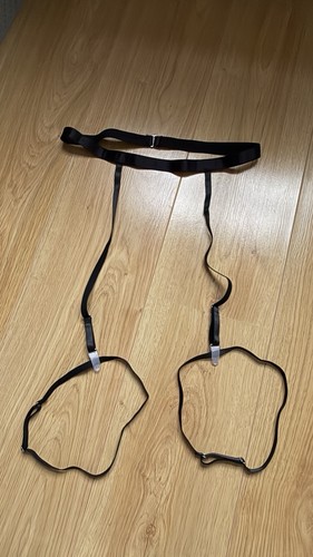 Ladies suspended belt women - belt, women's