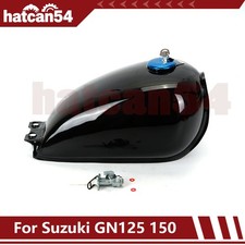 NTLTP Cafe Racer Fuel Gas Tank