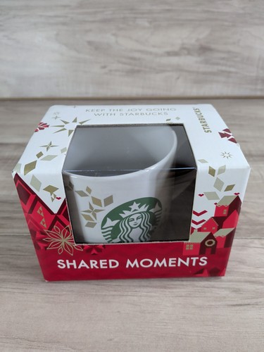 Starbucks 2013 shared moments - shared,